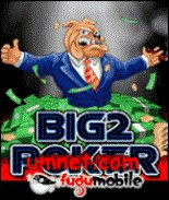 game pic for Big2 Poker SE  K850